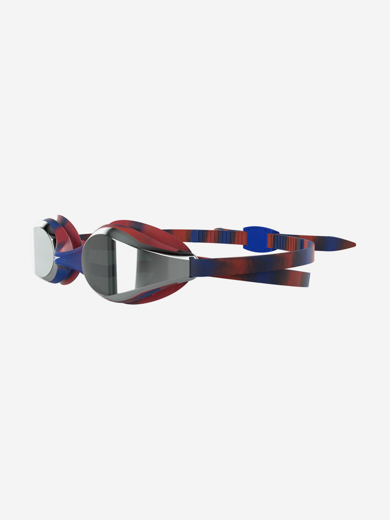 Очки для плавания детские Speedo Hyper Flyer Mirror