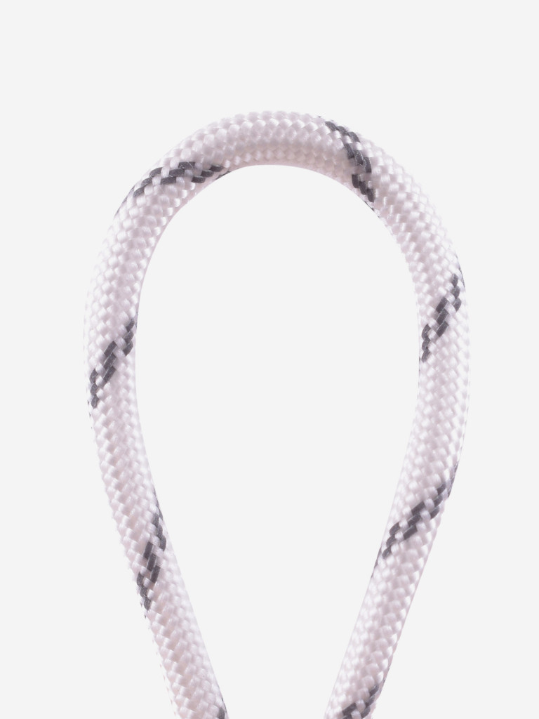 Паракорд 550 T-Gear x CORD nylon 10м световозвращающий (White)