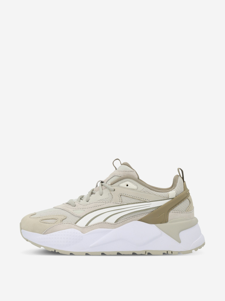 Кроссовки мужские PUMA RS-X Efekt