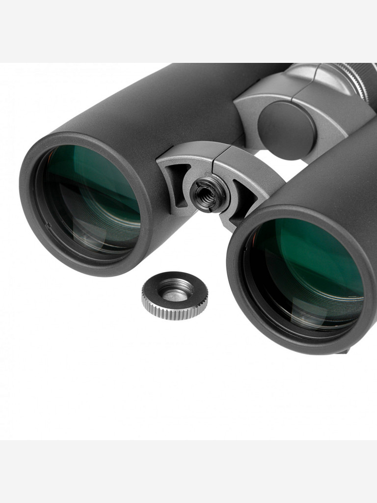 Бинокль Veber Silver Line II 10x42WP