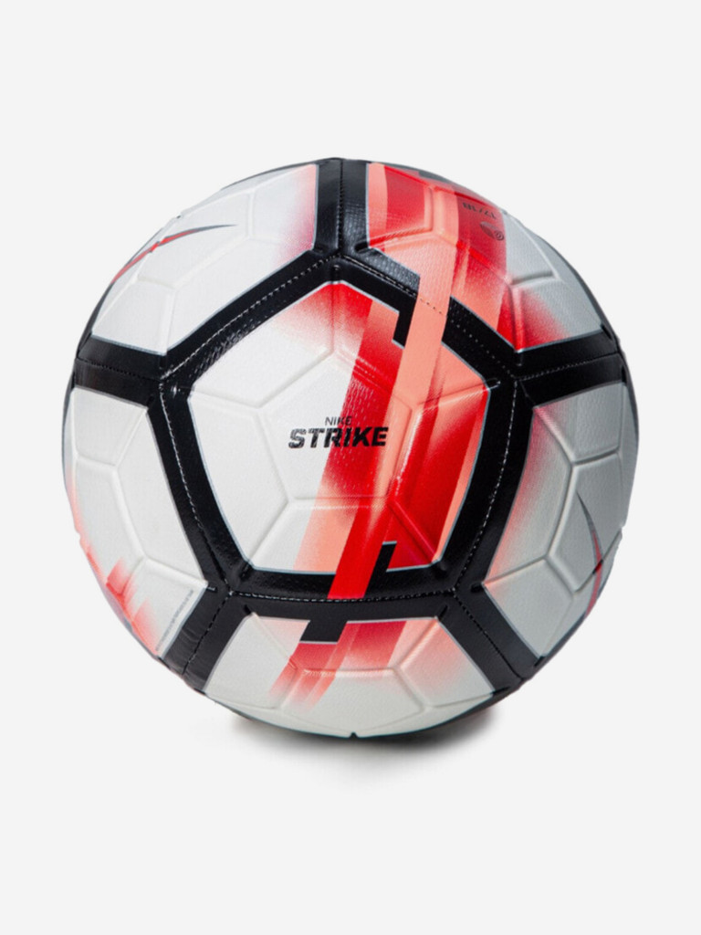Футбольный мяч Nike NK Strike