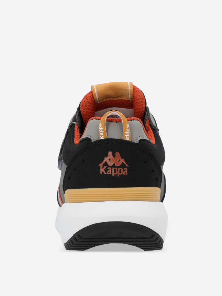 Кроссовки для мальчиков Kappa Authentic Ps
