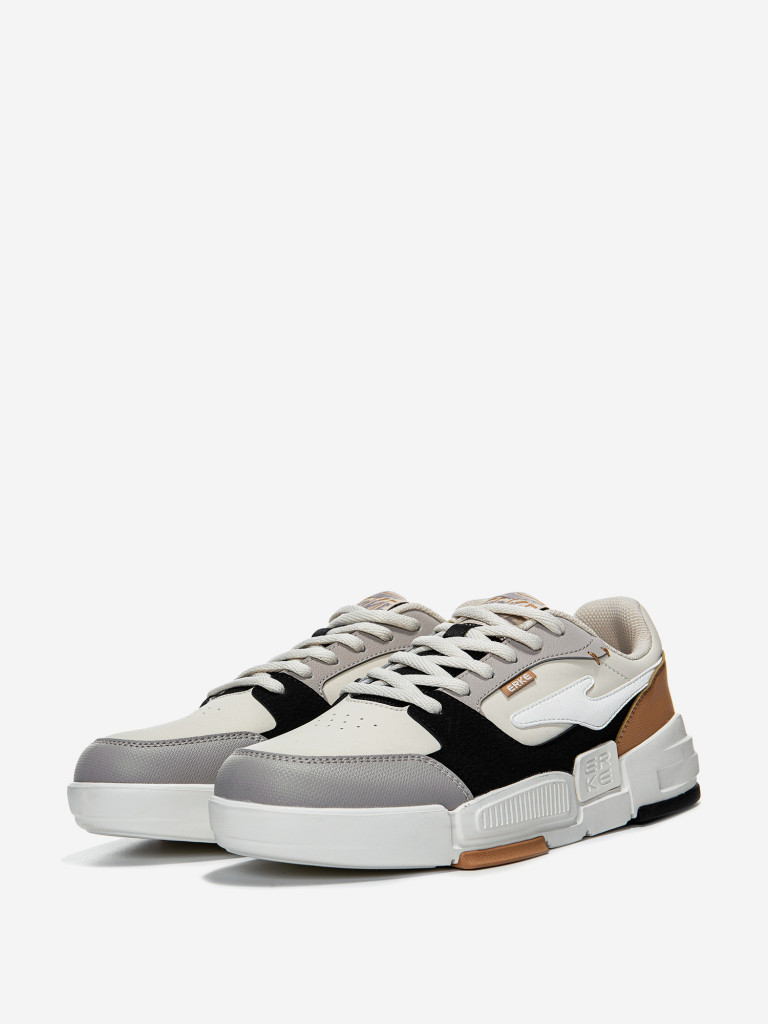 Кеды мужские Erke Skateboard