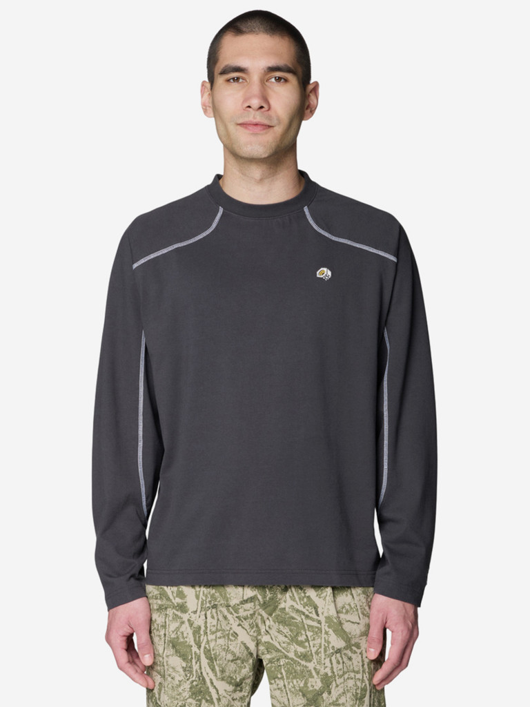 Лонгслив мужской Mountain Hardwear Hardwear Supply Long Sleeve Shirt