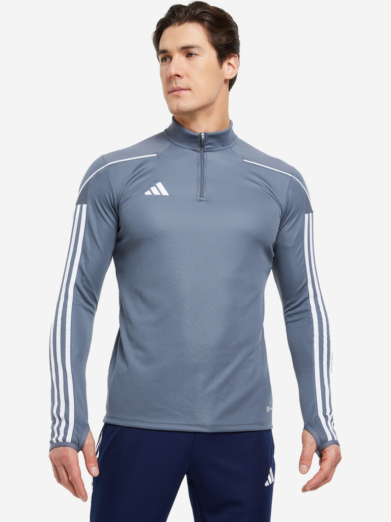 Толстовка мужская adidas Tiro 23