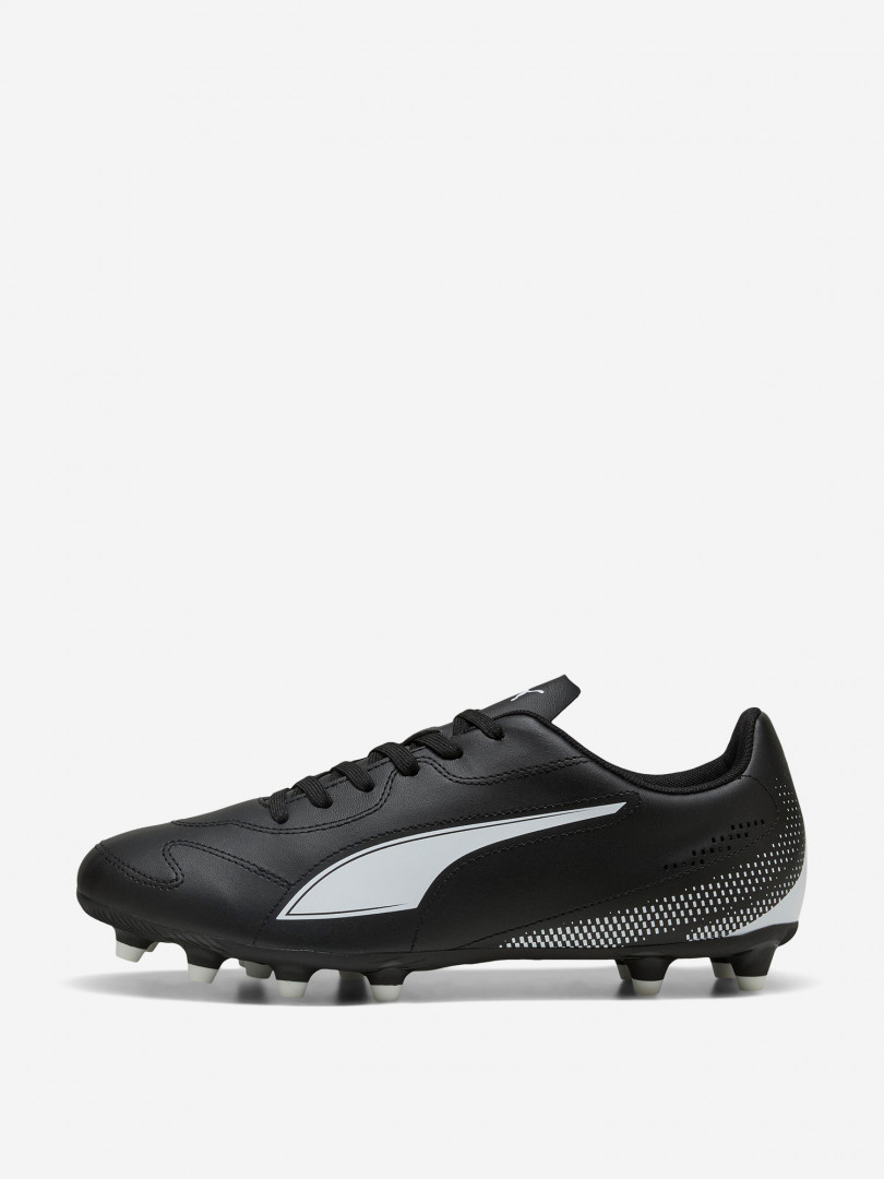фото Бутсы мужские puma vitoria ii fg/ag, черный