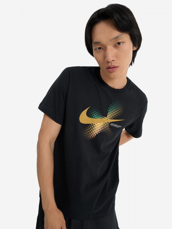 Футболка мужская Nike