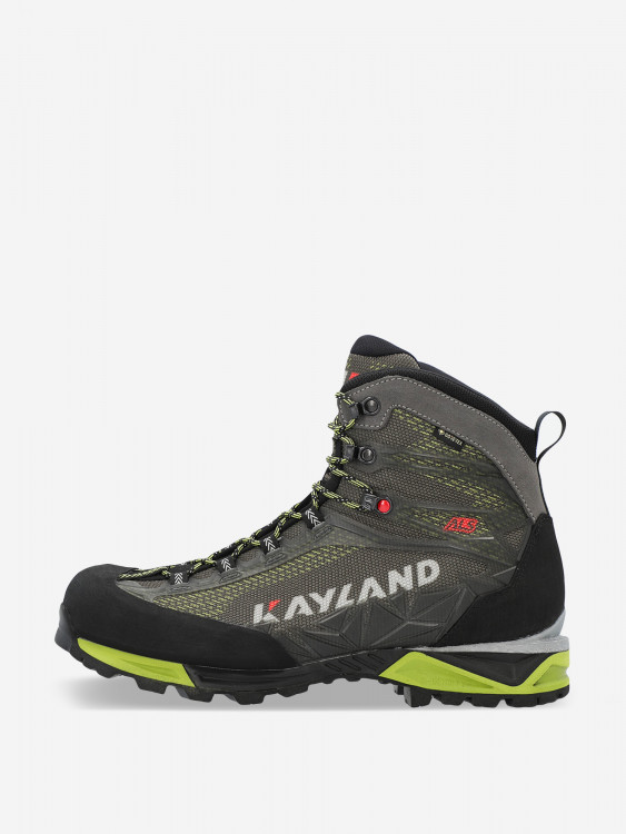 Ботинки мужские KAYLAND Rocket GTX