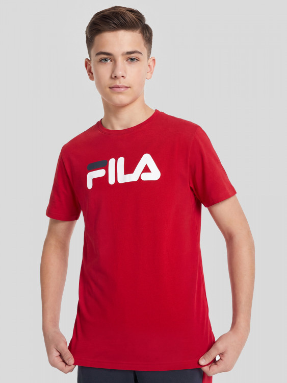 Футболка детская FILA