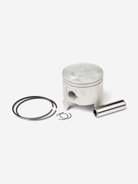 Поршень в сборе с кольцами Skipper для лодочного мотора Yamaha 40X