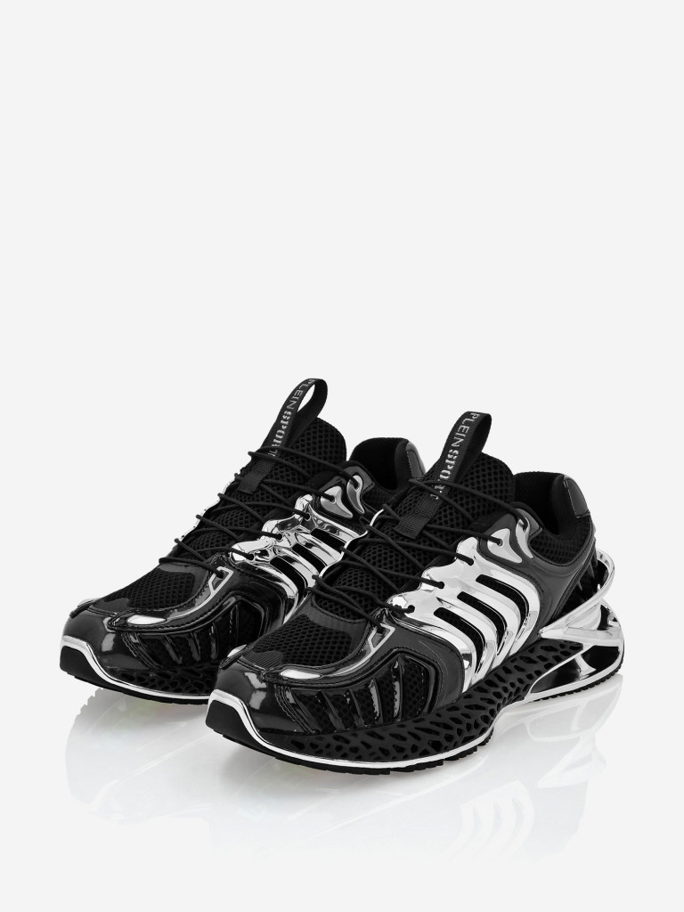 Кроссовки Plein Sport THE THUNDER STROKE GEN.X.02.