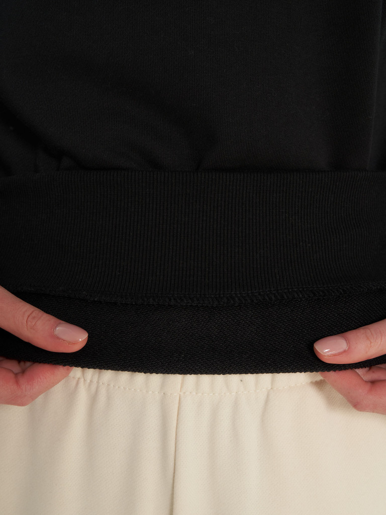 Свитшот женский FILA