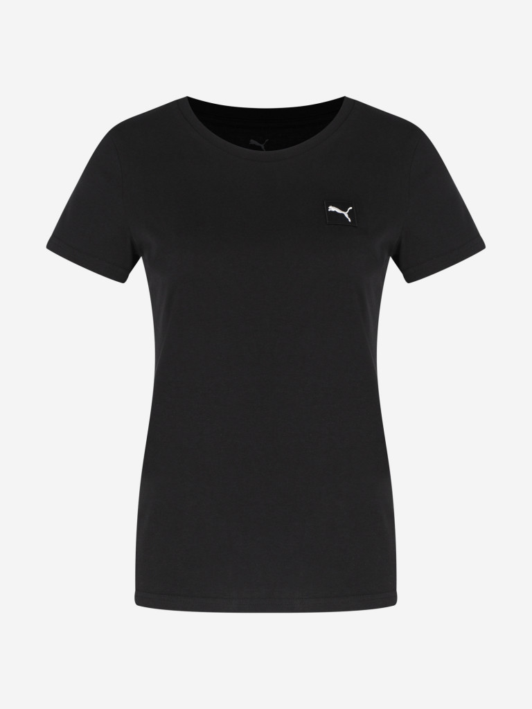 Футболка женская PUMA Ess Elevated
