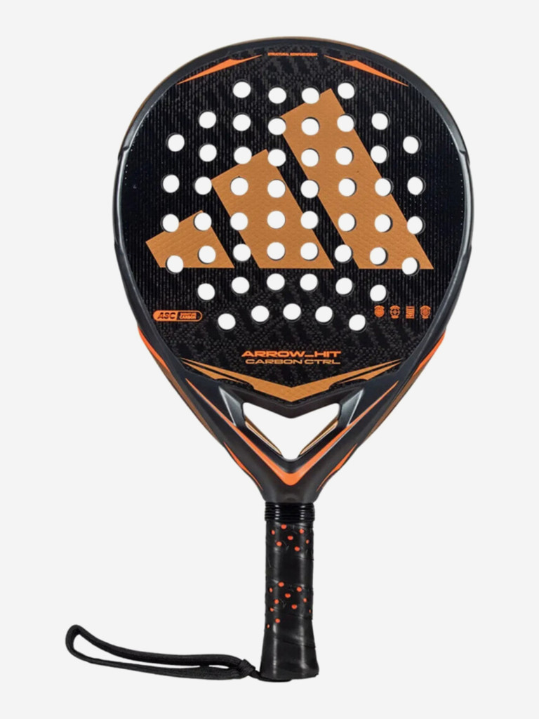 Ракетка для падела Adidas Arrow Hit Carbon Ctrl
