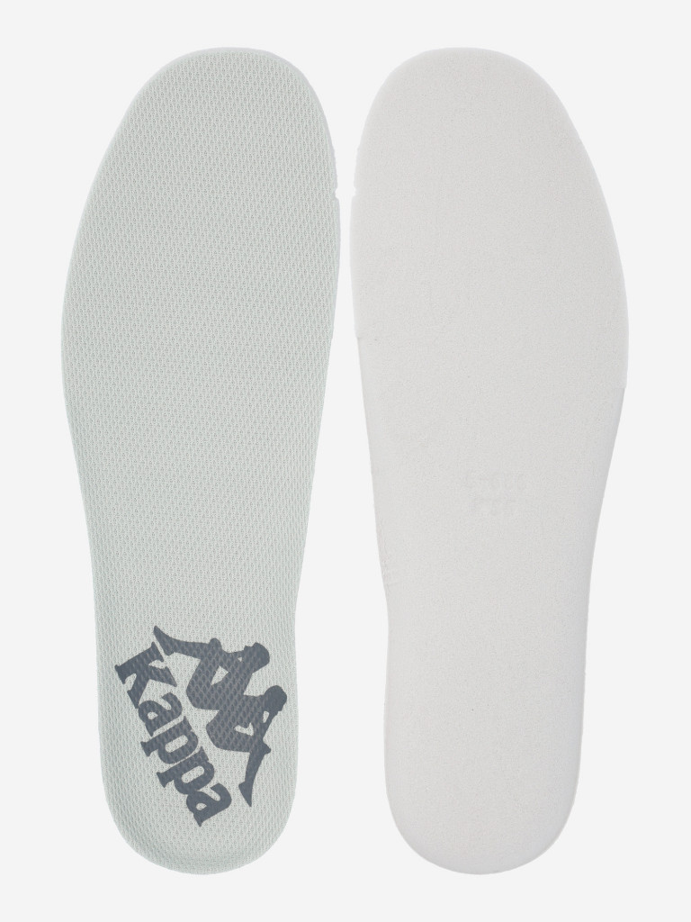 Кроссовки женские Kappa Authentic Run Mesh