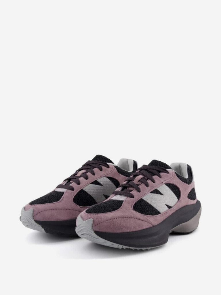Кроссовки New Balance Wrpd Runner Ice Wine