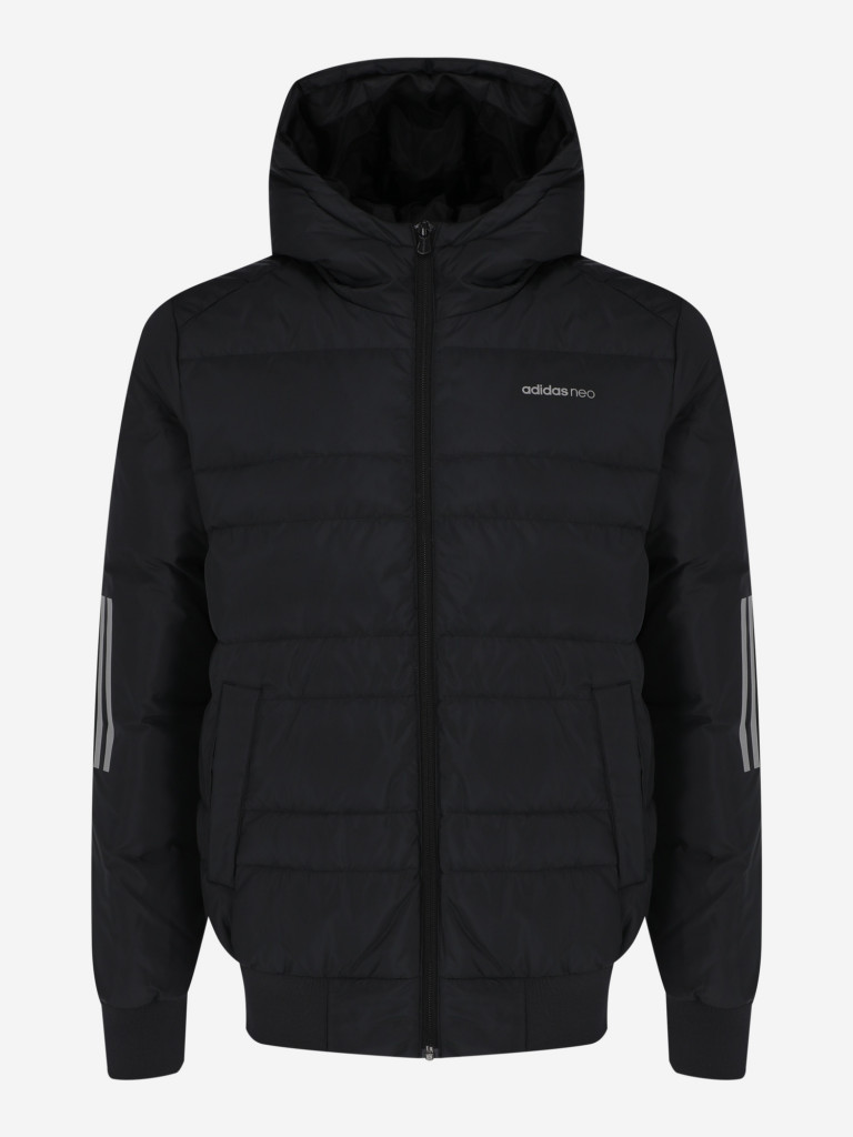 Пуховик мужской Adidas