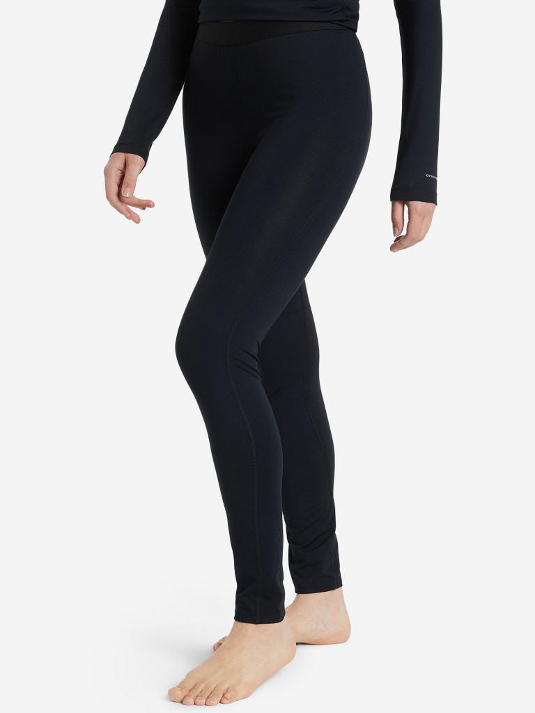 Термобелье низ женское Columbia Midweight Stretch Tight