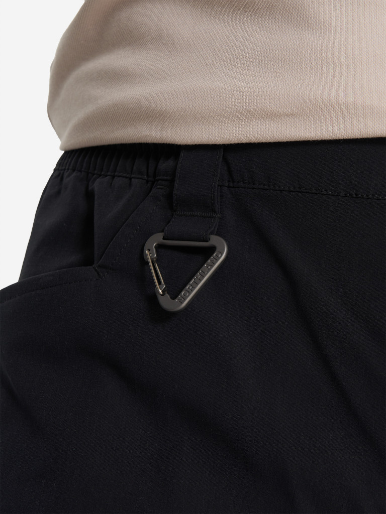 Брюки утепленные мужские Northland