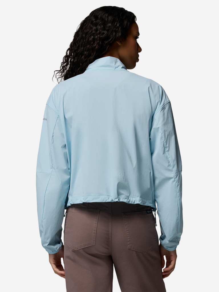 Куртка софтшелл женская Columbia AmazeStretch Jacket