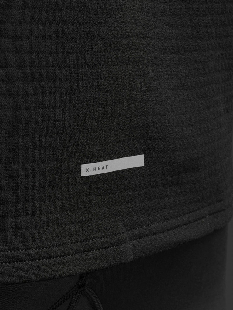 Лонгслив 2XU Ignition Haptic 1/4 Zip