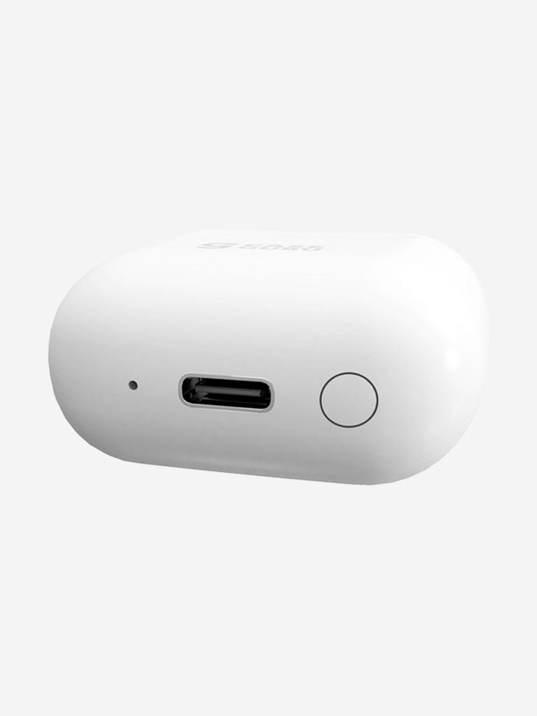 Беспроводные Bluetooth-наушники с микрофоном CGPods Air 3, CaseGuru