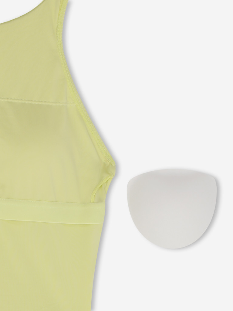 Купальник слитный женский Protest