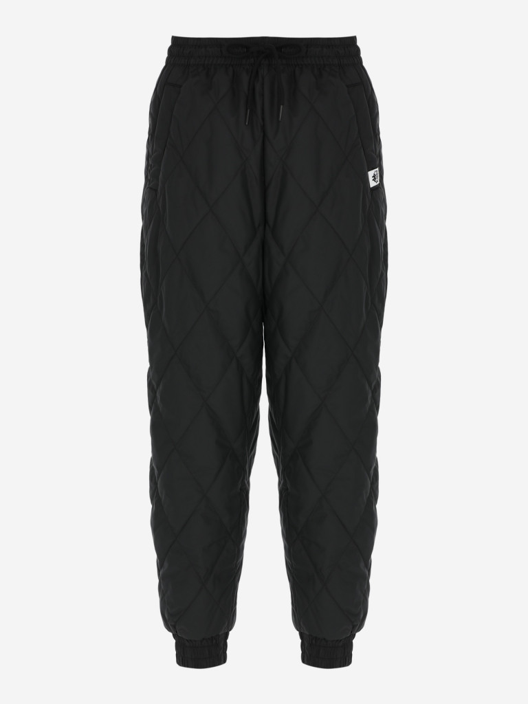 Брюки утепленные женские Kappa