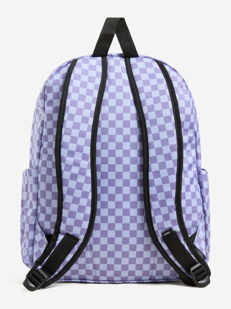 Рюкзак Vans Old Skool Check Backpack