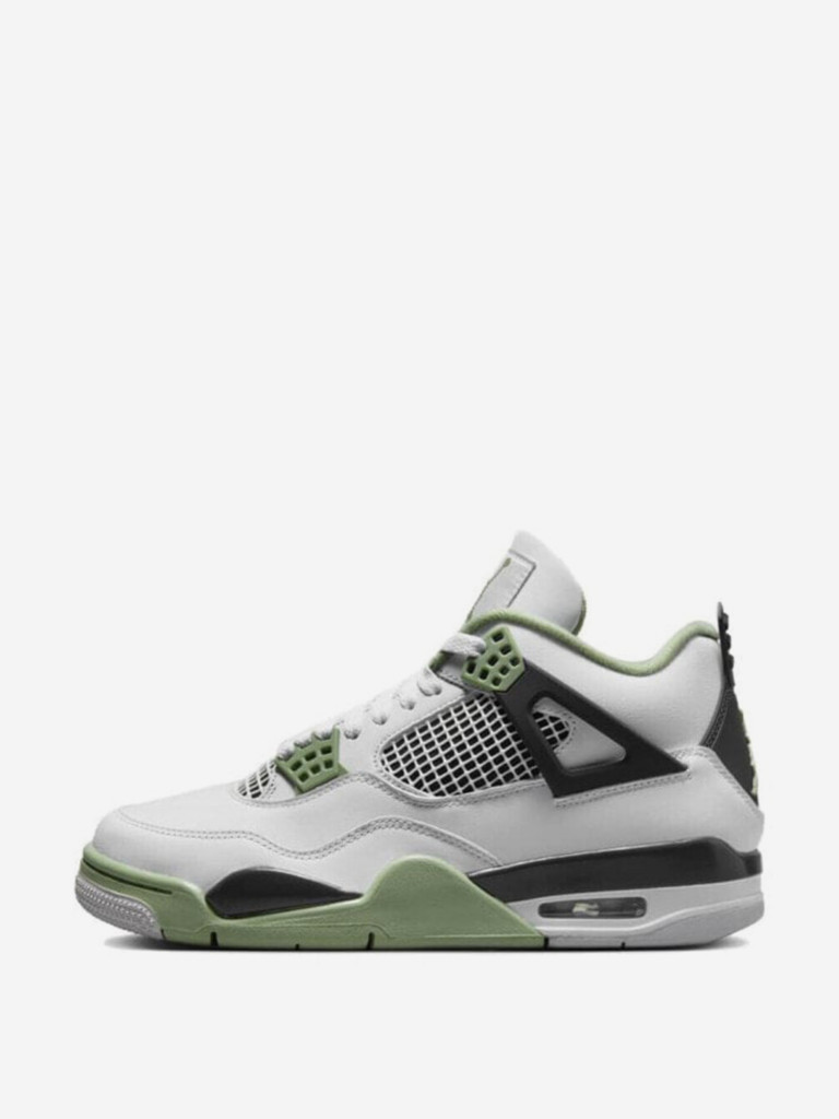 Кроссовки Jordan 4 Retro