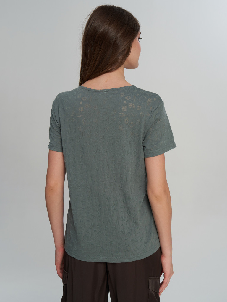 Футболка женская Cordillero