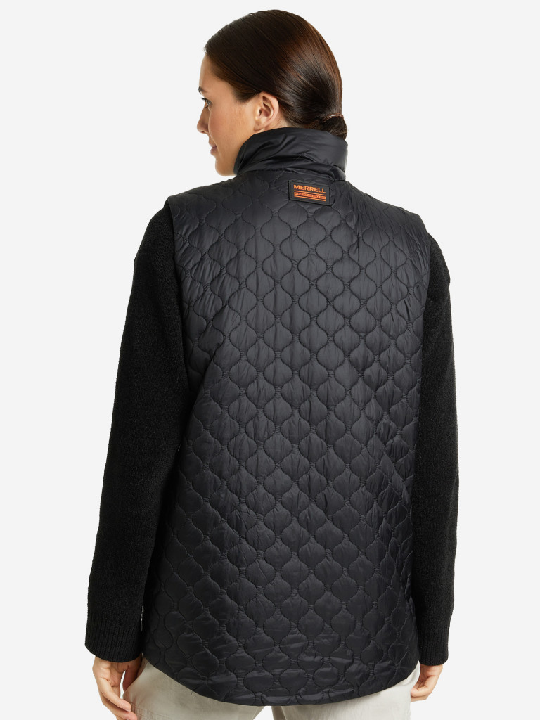 Жилет утепленный женский Merrell