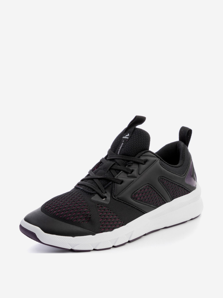 Кроссовки женские Demix Magus Plus