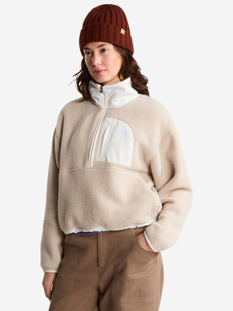 Толстовка женская The North Face Yumiori