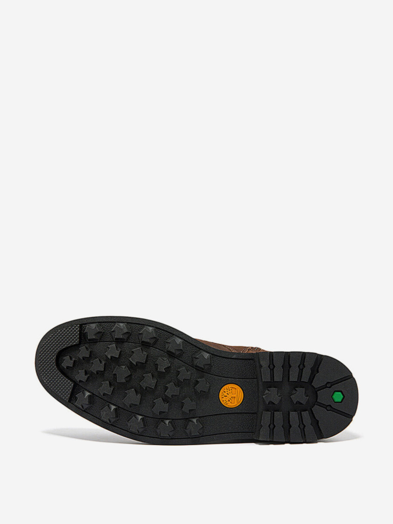 Ботинки Timberland Alden Brook Wp Side Zip Boot