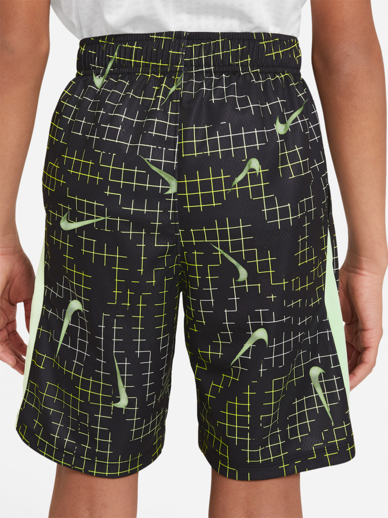 Шорты для мальчиков Nike Dri-FIT