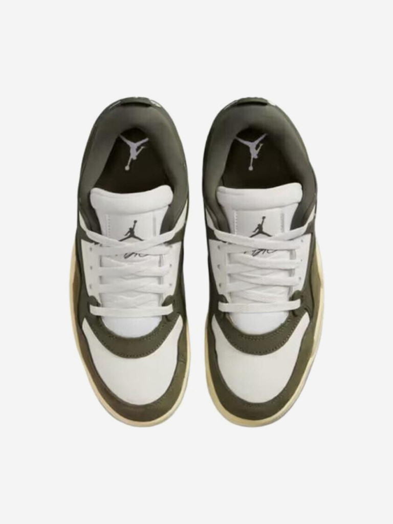 Кроссовки Jordan Air 4 Vintage