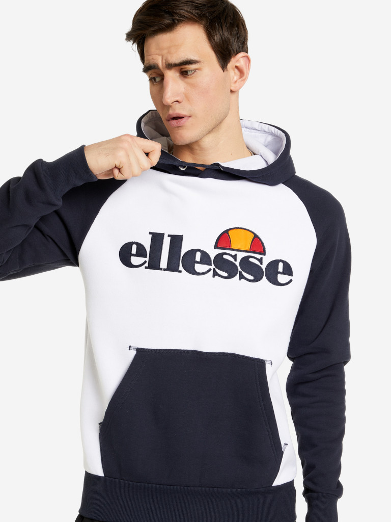 Худи мужское Ellesse Taliamento