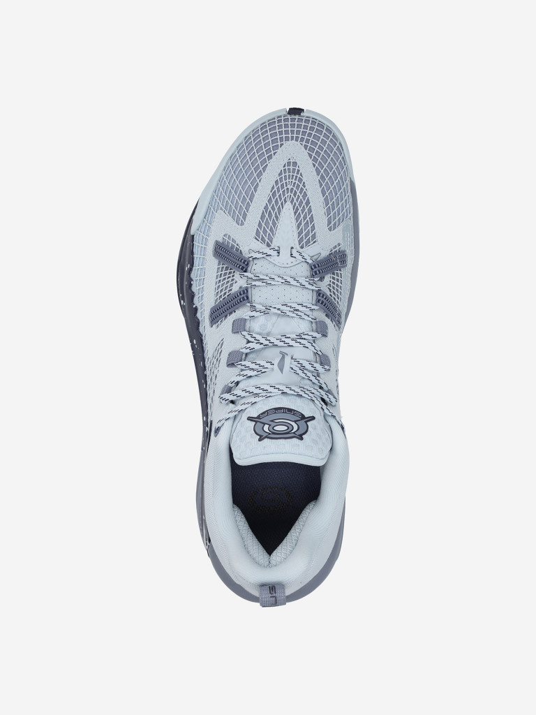 Кроссовки мужские Li-Ning Bad5 Sniper I Super V2