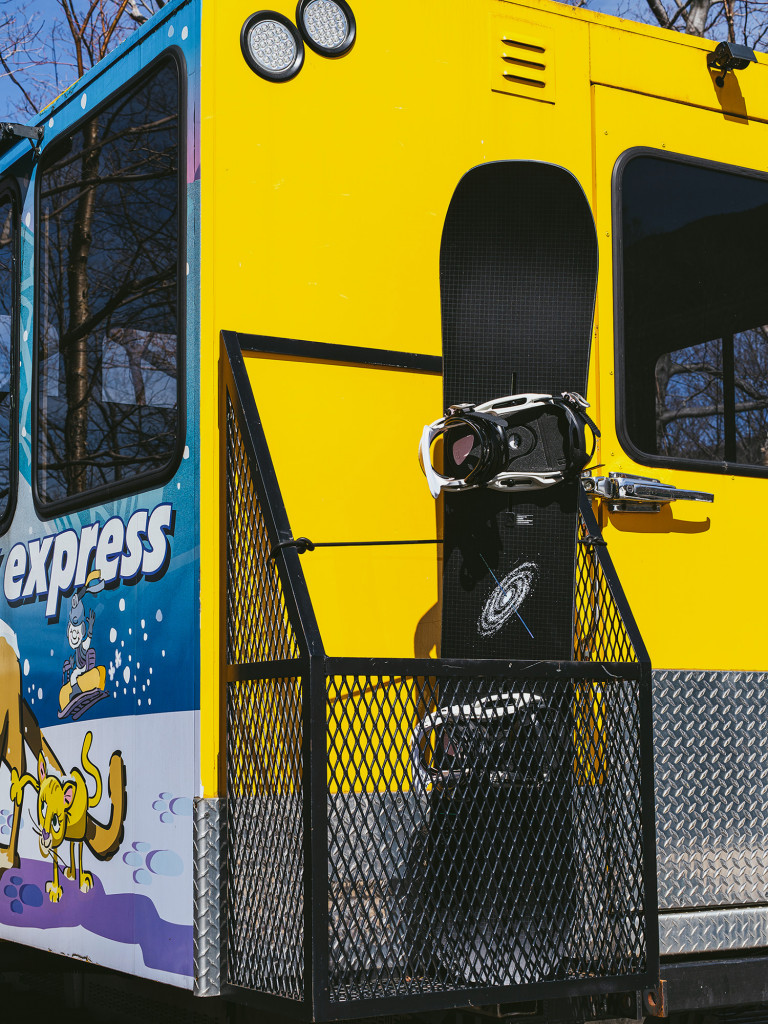 Сноуборд Burton Custom X