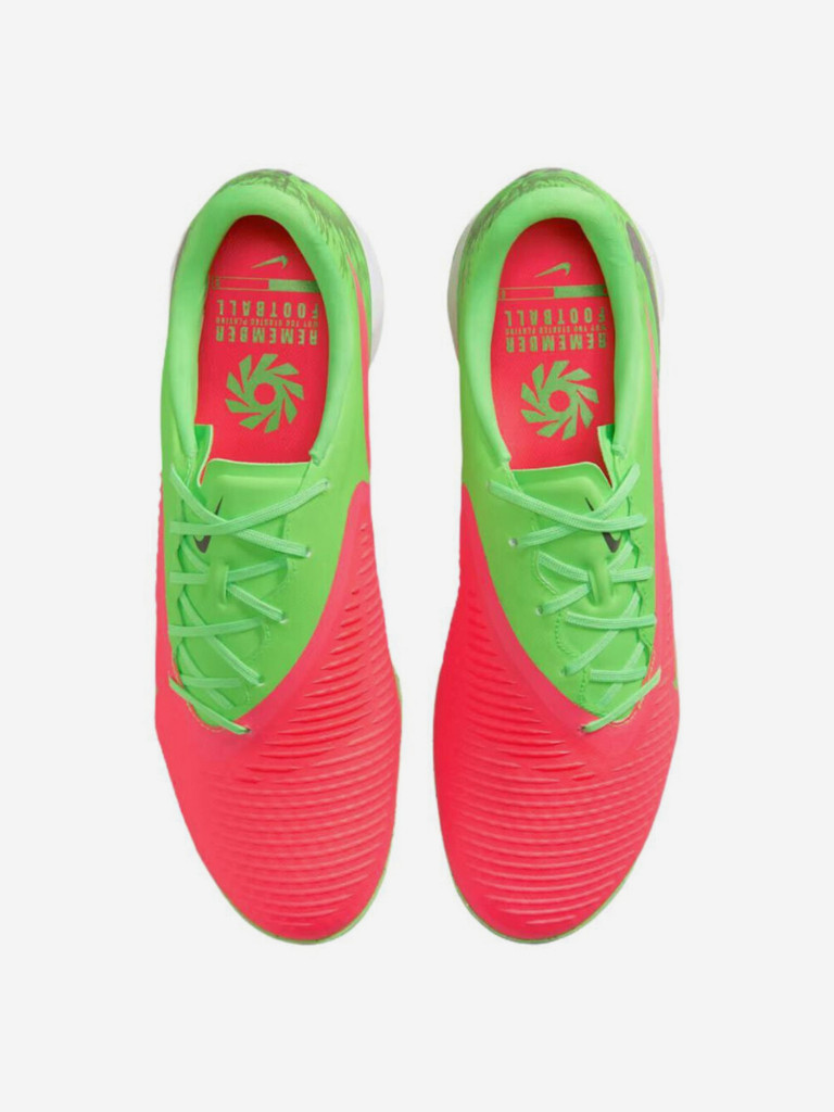 Сороконожки Nike Phantom 6 Academy Erling Haaland TF