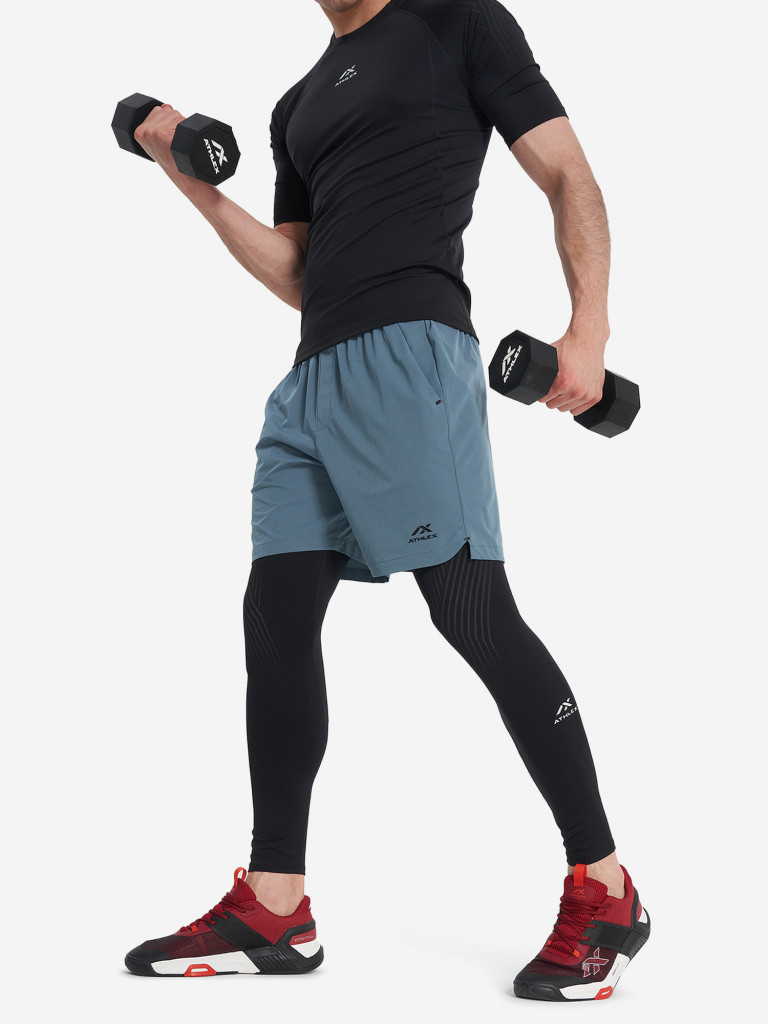 Шорты мужские Athlex