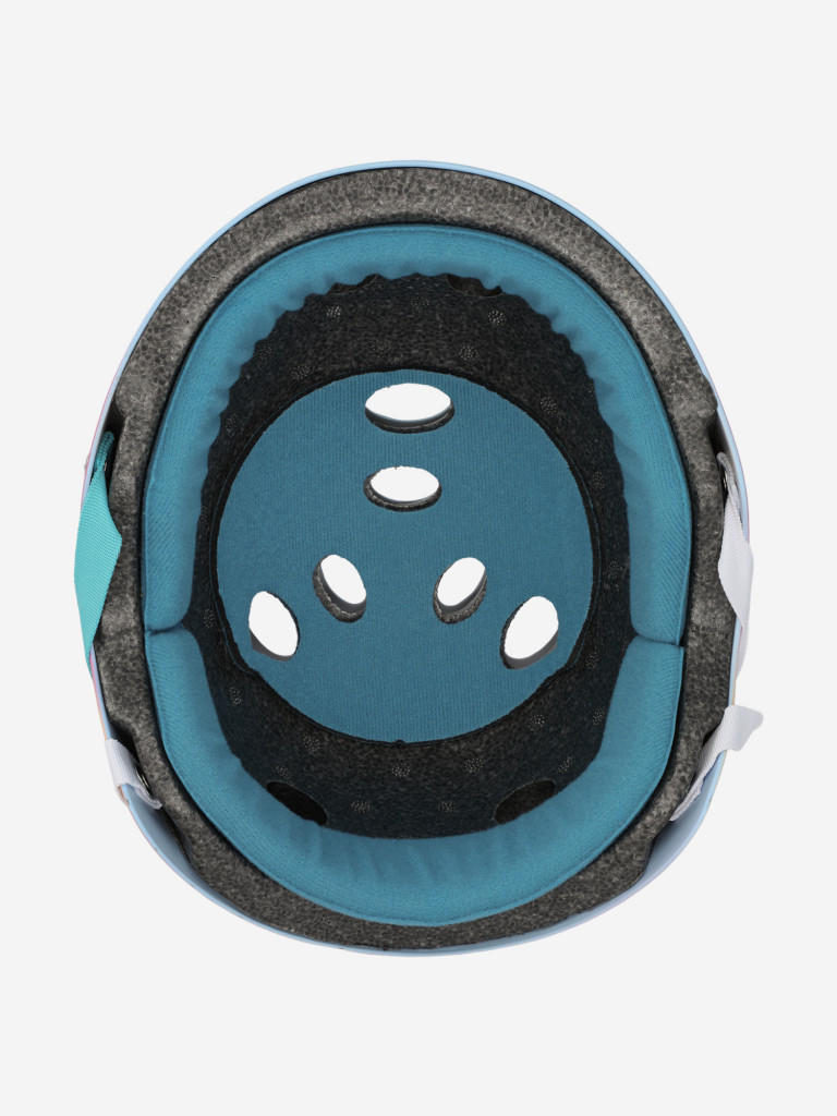 Шлем женский Triple Eight Certified Sweatsaver