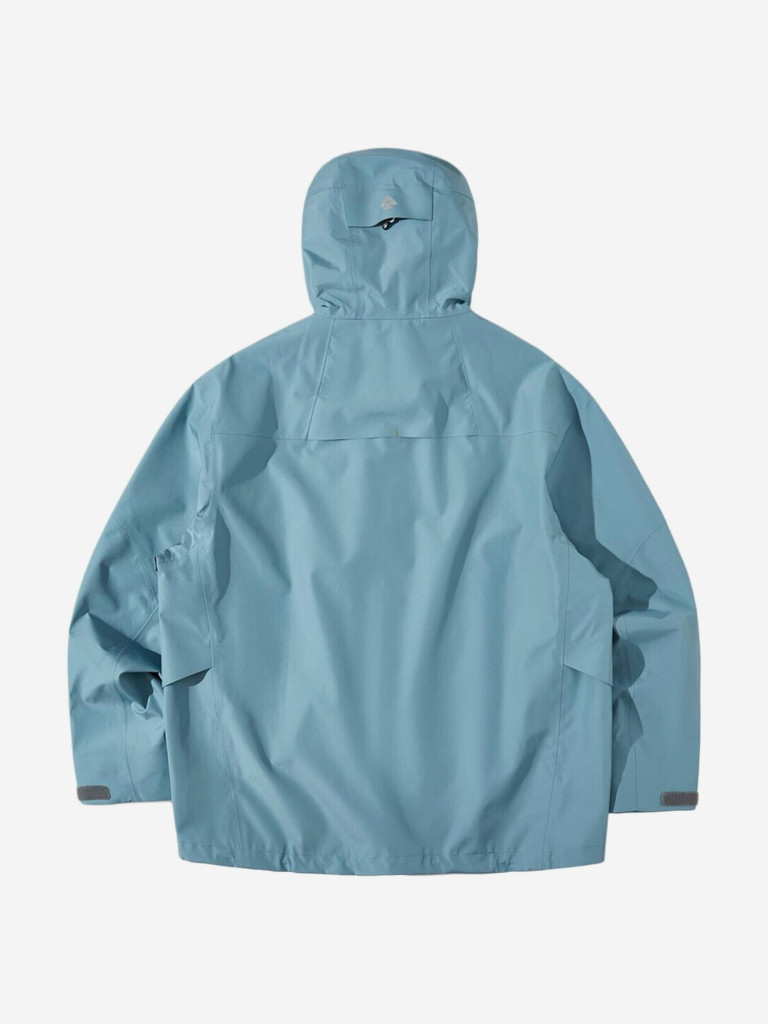 Куртка унисекс Nothomme 24W003 WINDBREAKER