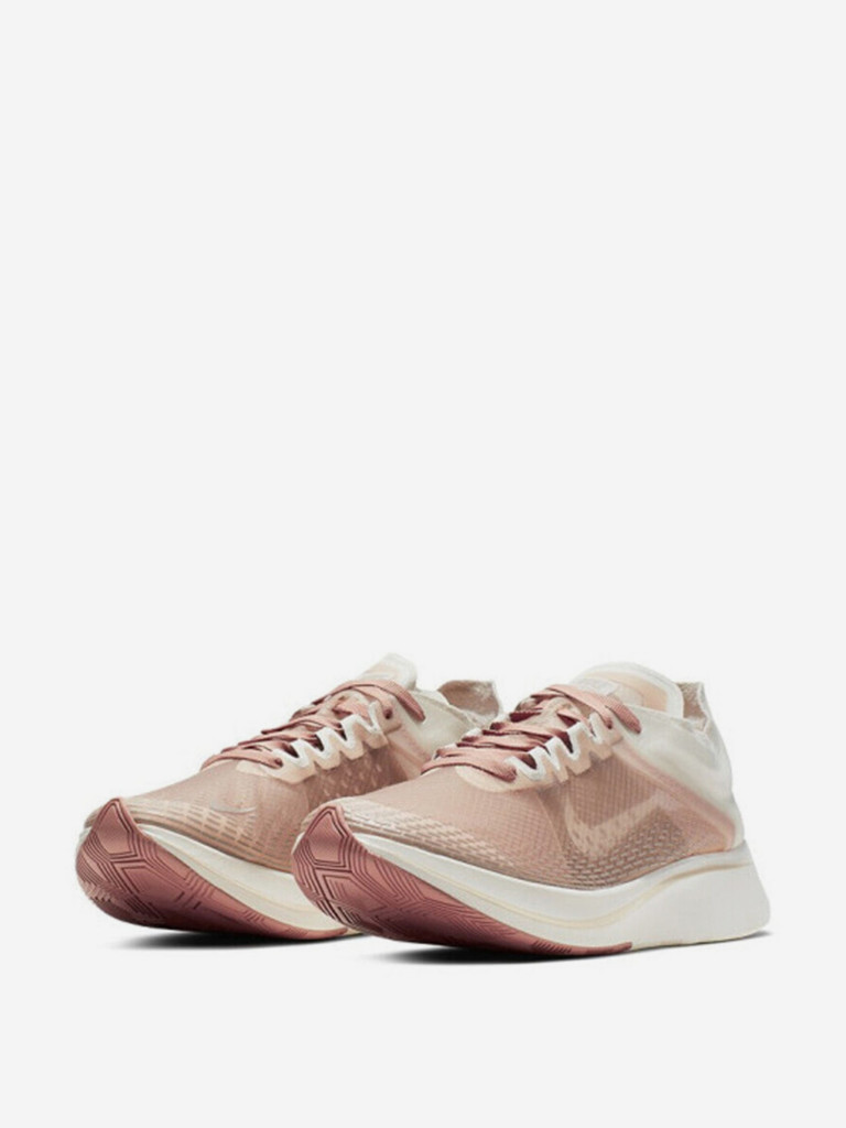 Кроссовки Nike Zoom Fly Sp Fast