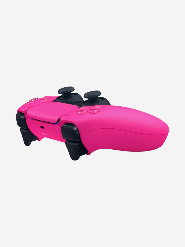 Геймпад PlayStation DualSense PS5 Pink