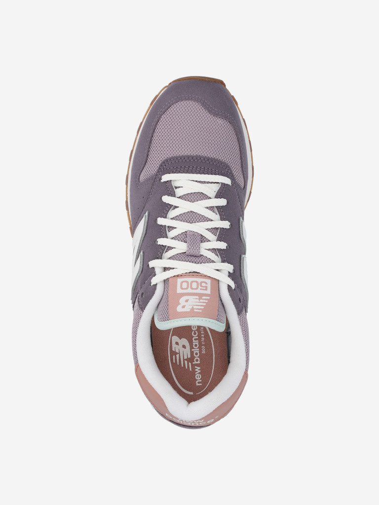 Кроссовки женские New Balance GW500