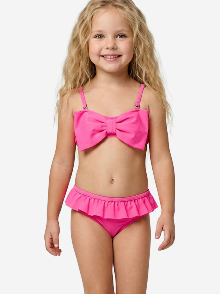 Купальник для девочек PlayToday