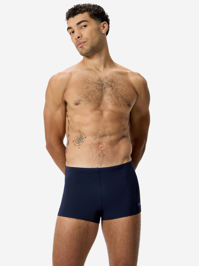 Плавки-шорты мужские Speedo Hyperboom