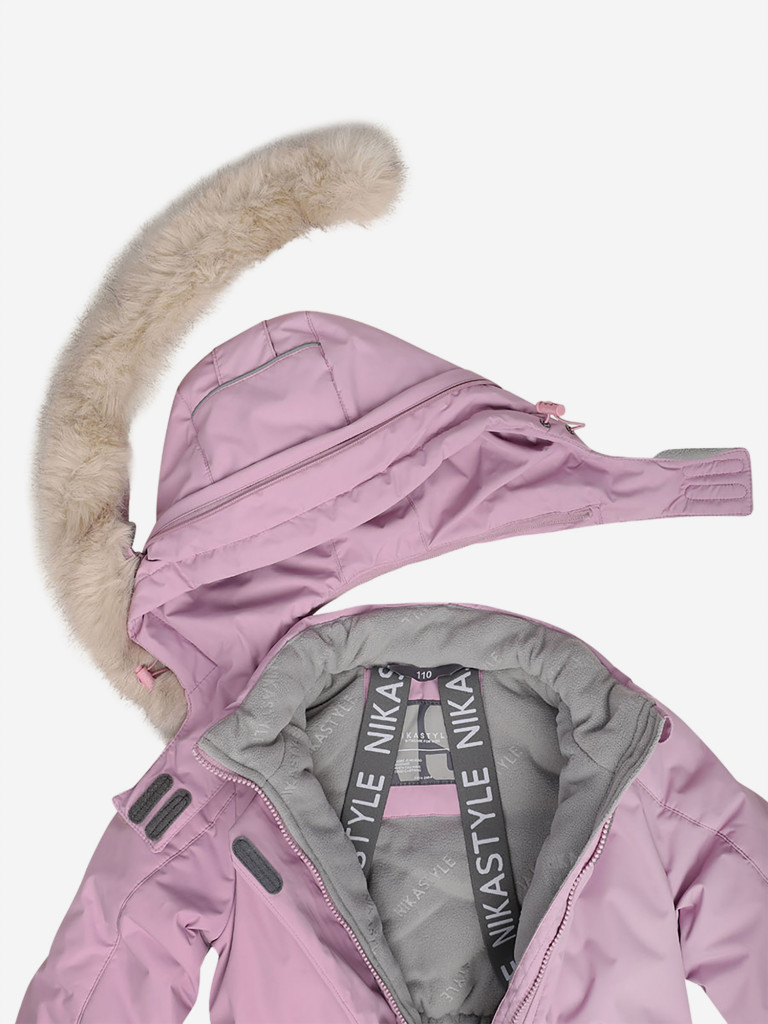 Костюм NIKASTYLE